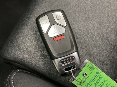 2025 Audi Q5 S line Premium