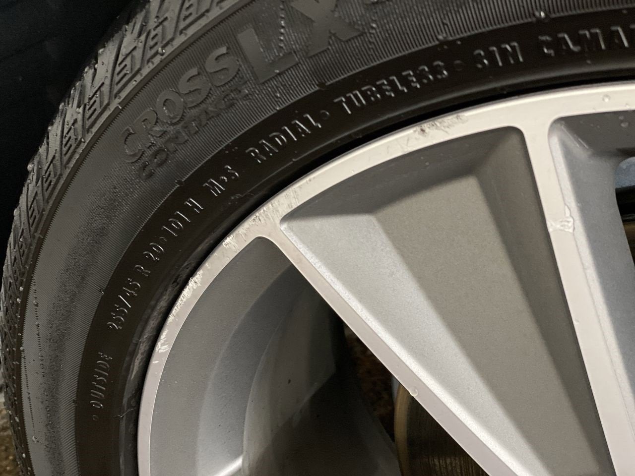 2025 Audi Q5 S line Premium