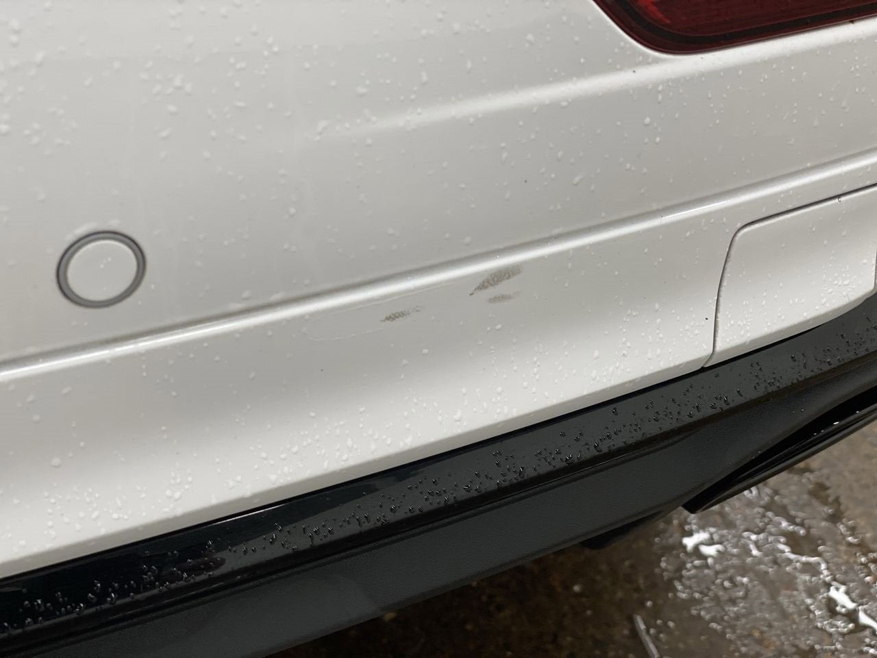 2025 Audi Q5 S line Premium