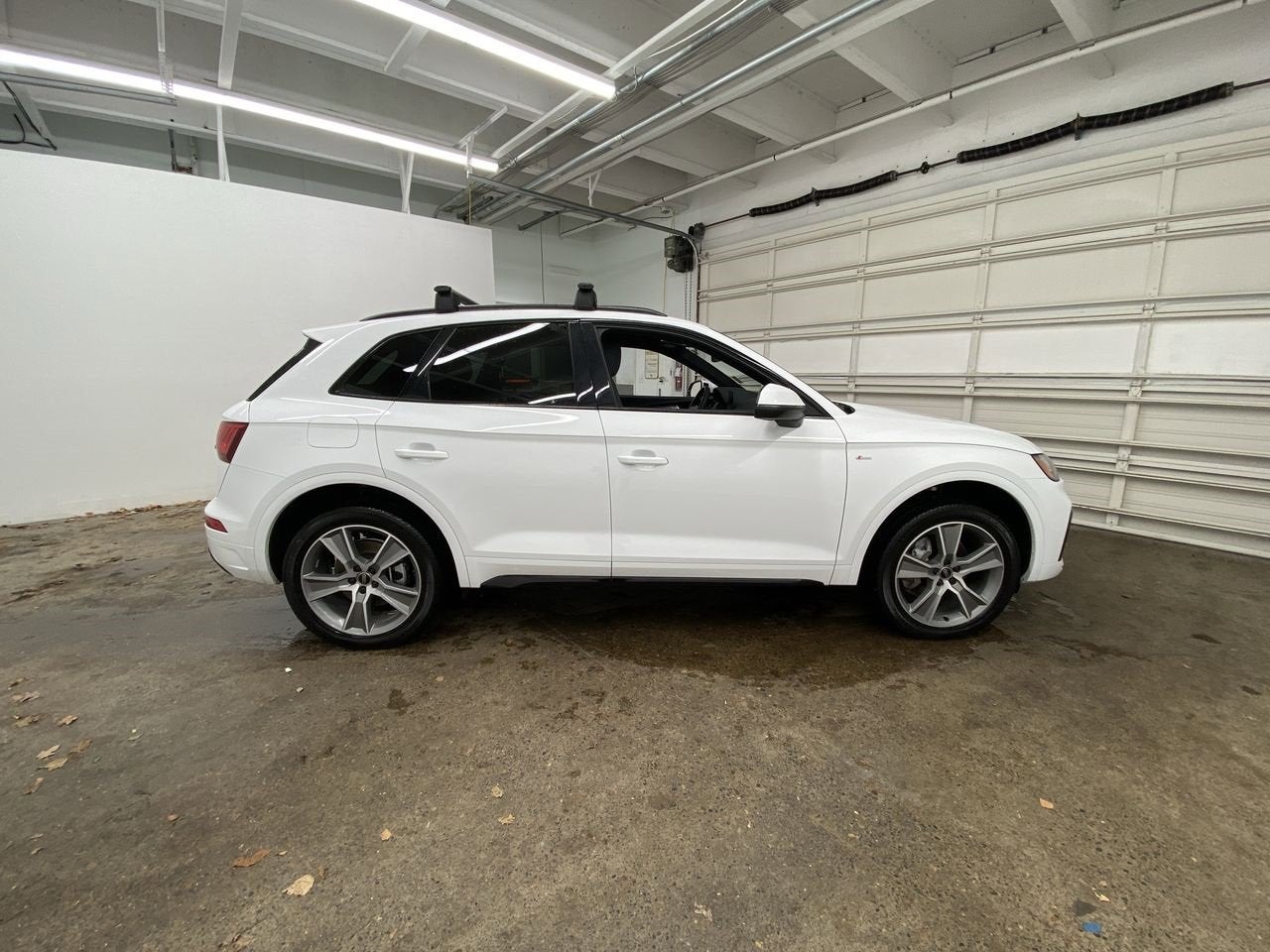 2025 Audi Q5 S line Premium