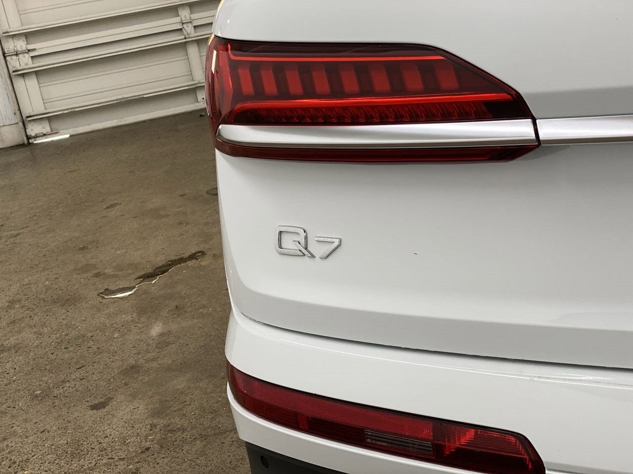 2024 Audi Q7 Premium Plus