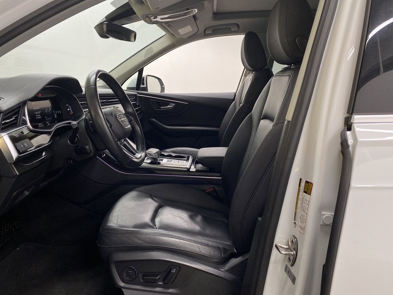 2024 Audi Q7 Premium Plus