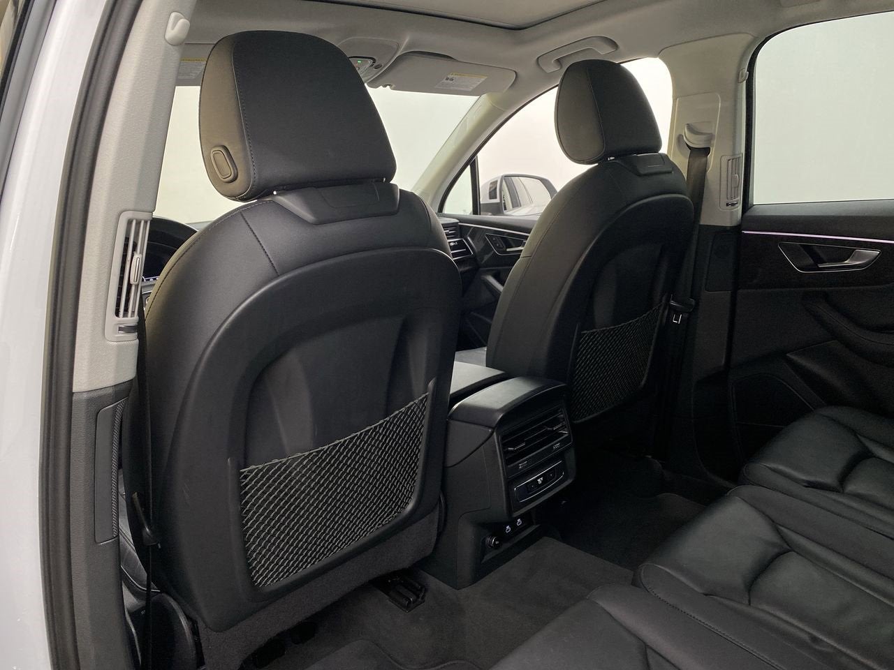 2024 Audi Q7 Premium Plus