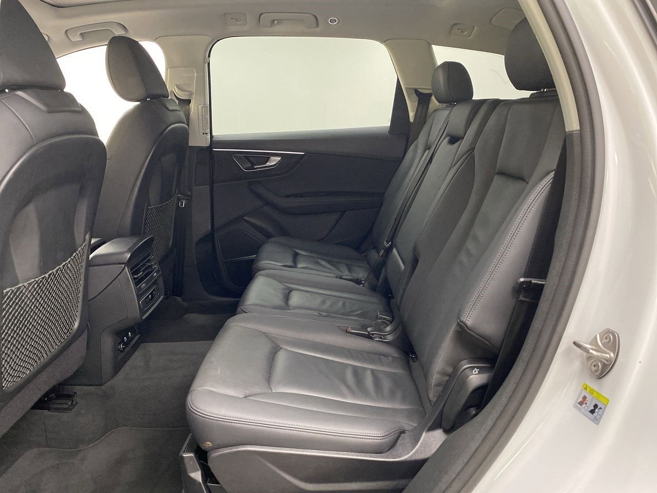 2024 Audi Q7 Premium Plus