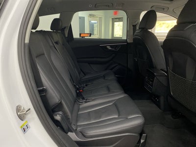 2024 Audi Q7 Premium Plus