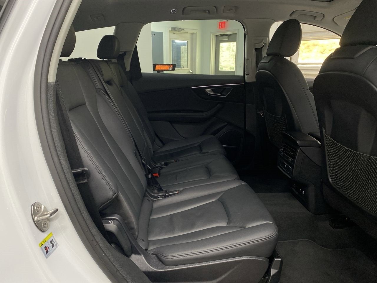 2024 Audi Q7 Premium Plus