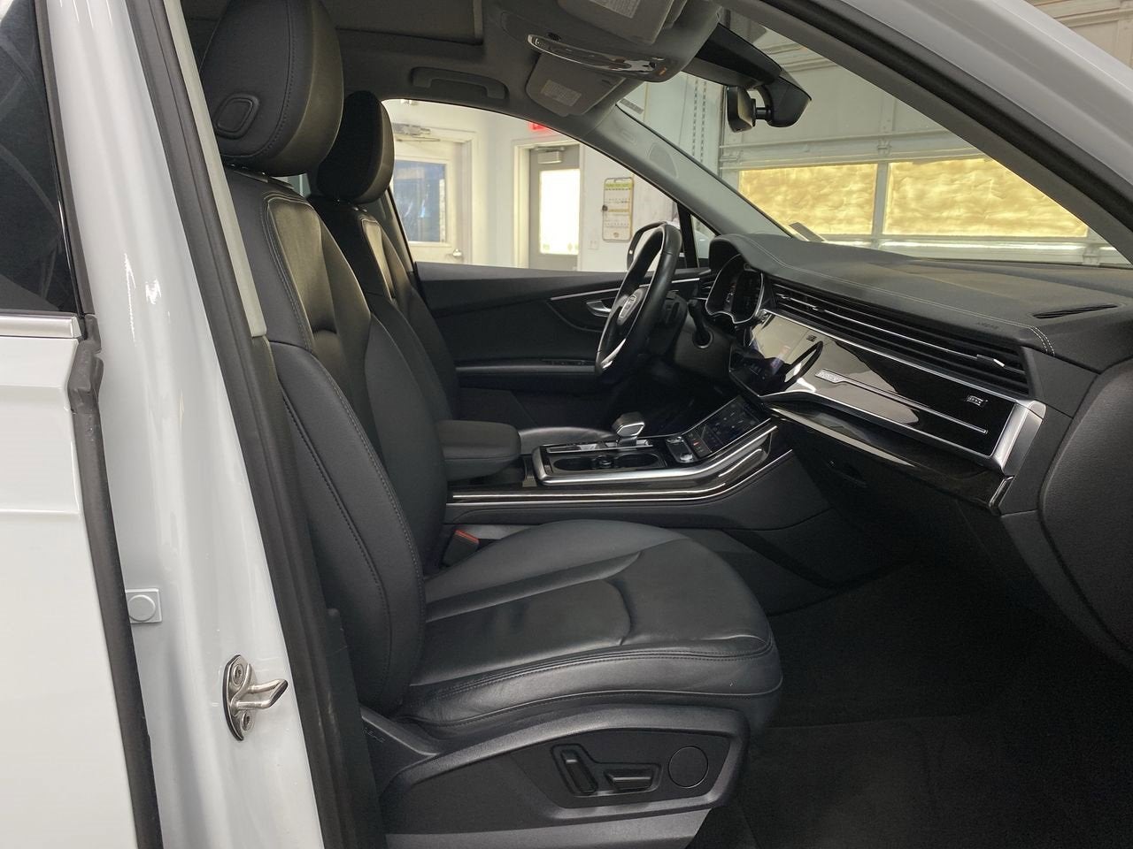 2024 Audi Q7 Premium Plus