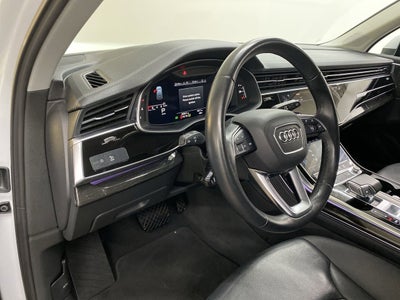 2024 Audi Q7 Premium Plus