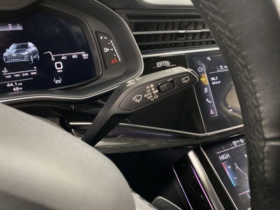 2024 Audi Q7 Premium Plus