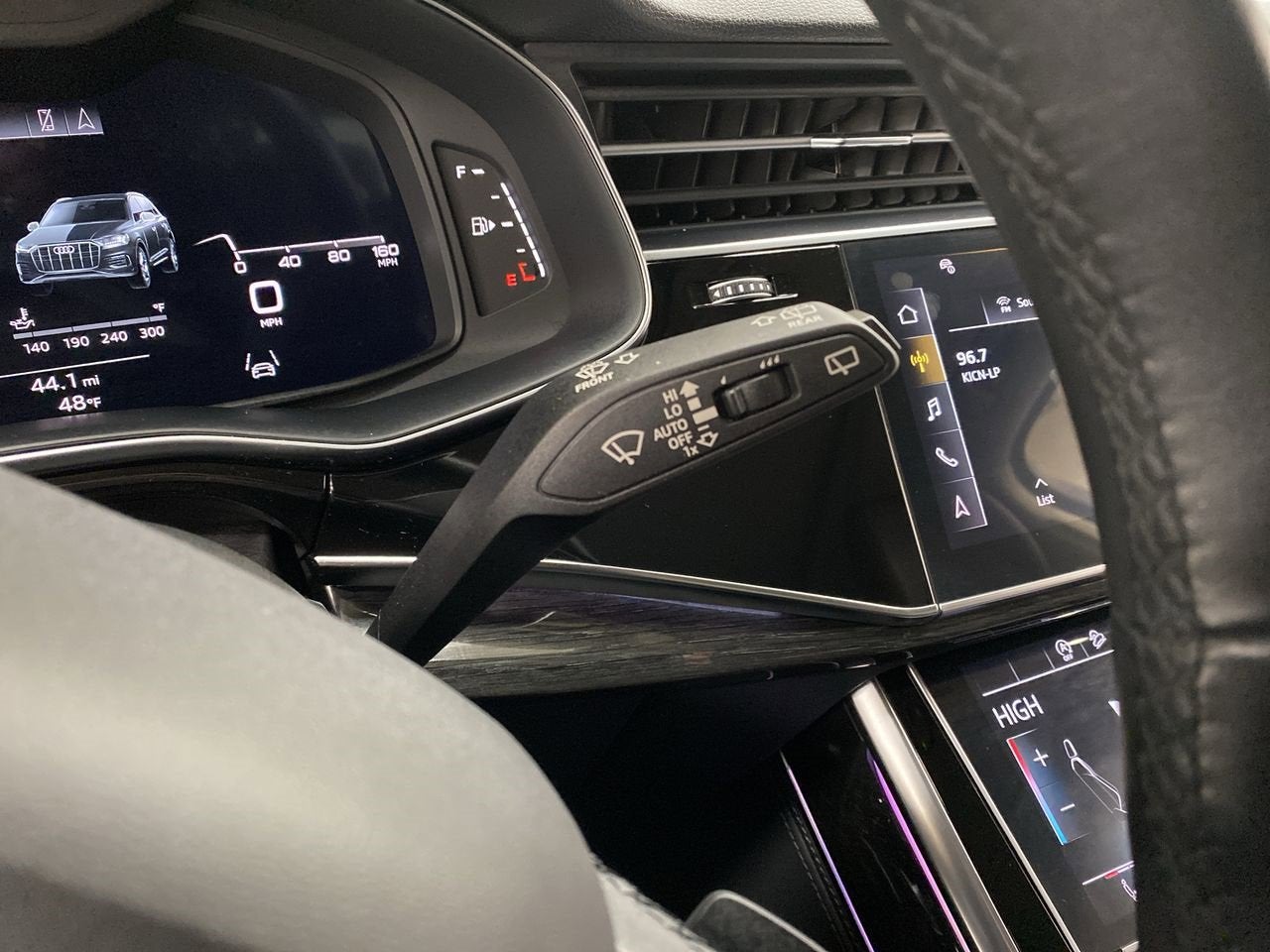 2024 Audi Q7 Premium Plus