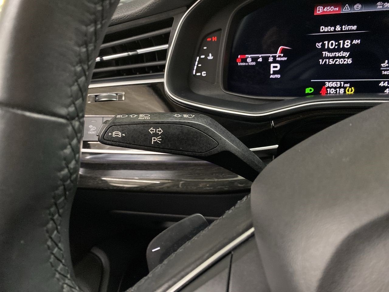 2024 Audi Q7 Premium Plus