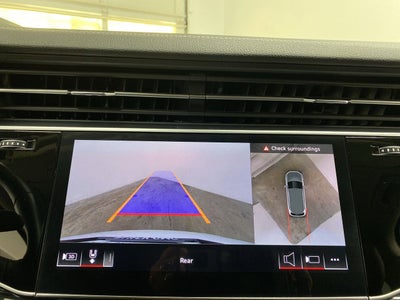 2024 Audi Q7 Premium Plus