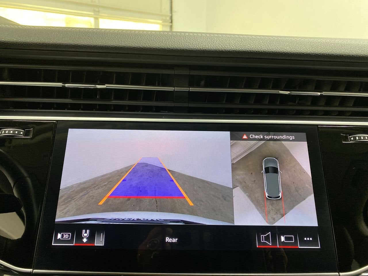 2024 Audi Q7 Premium Plus