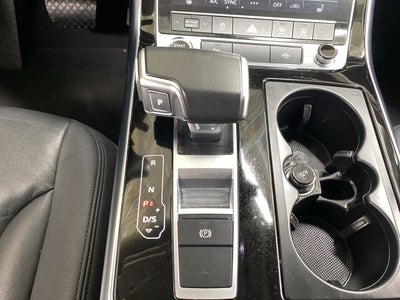 2024 Audi Q7 Premium Plus