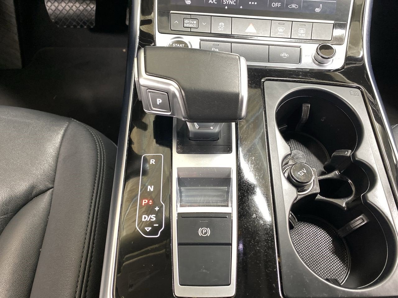 2024 Audi Q7 Premium Plus