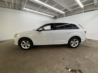 2024 Audi Q7 Premium Plus