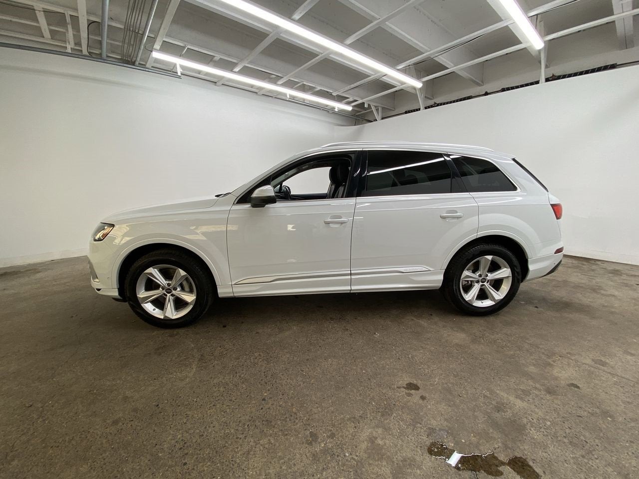 2024 Audi Q7 Premium Plus