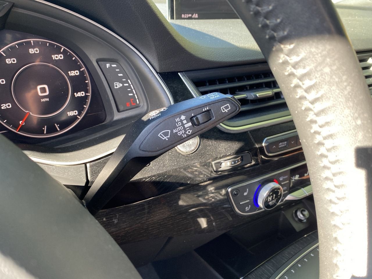 2019 Audi Q7 Prestige
