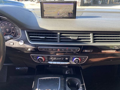 2019 Audi Q7 Prestige