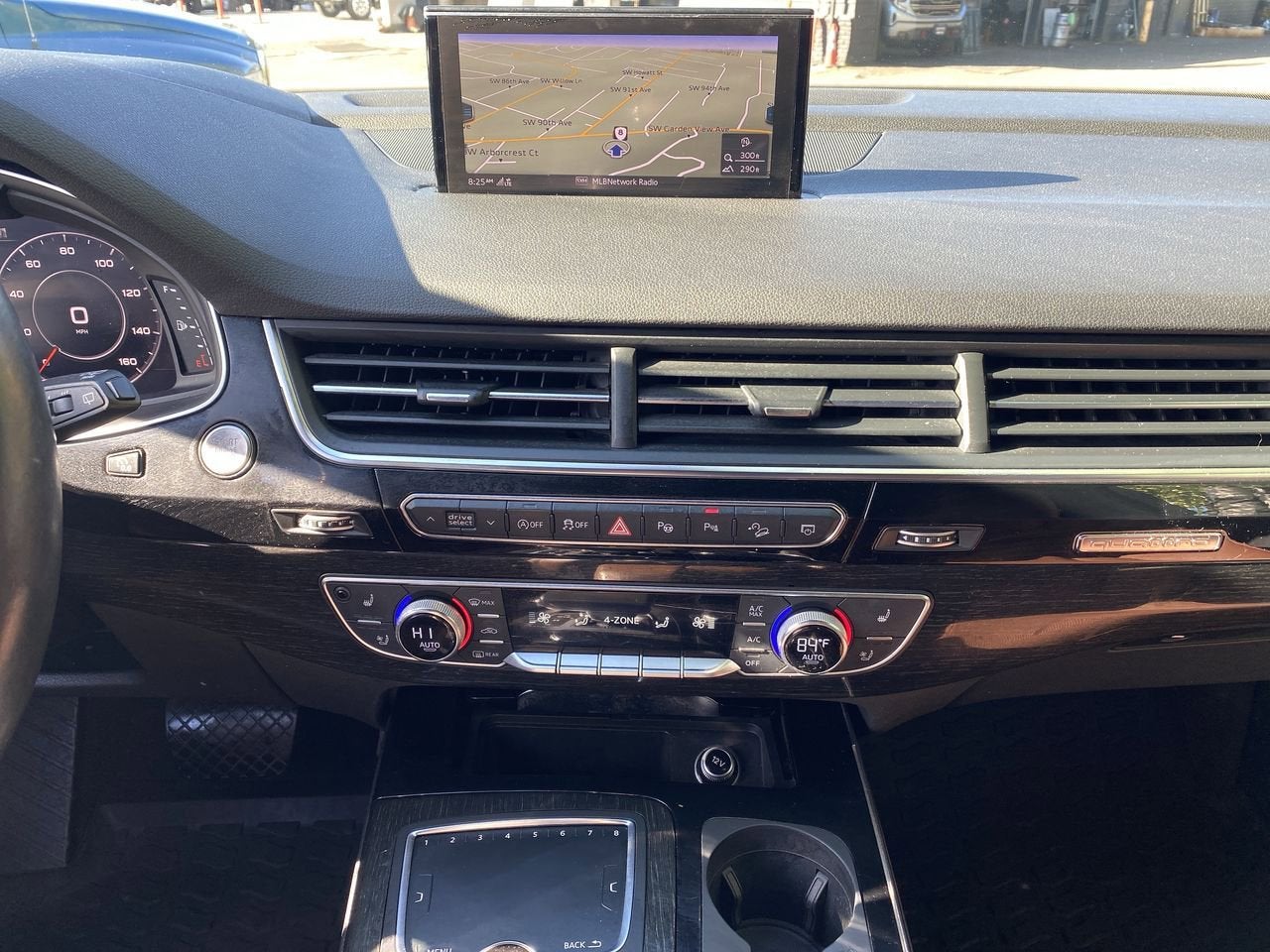 2019 Audi Q7 Prestige