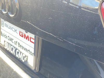 2019 Audi Q7 Prestige