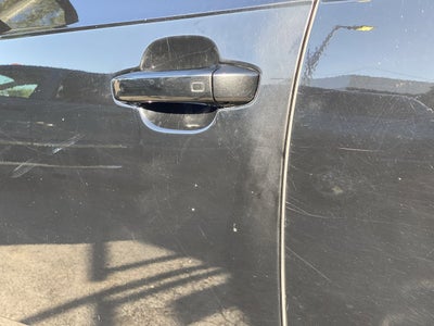 2019 Audi Q7 Prestige