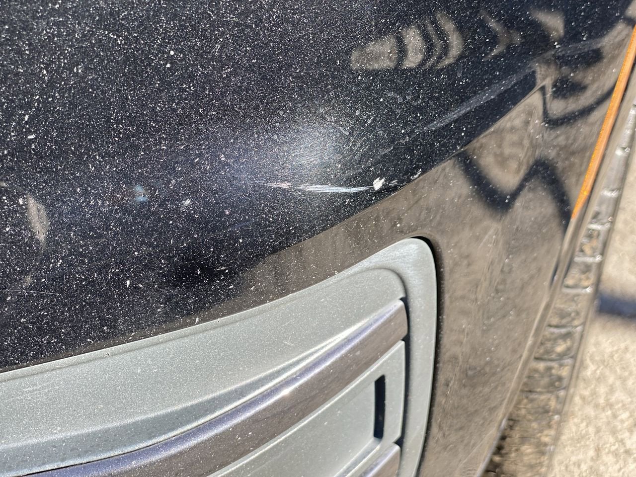 2019 Audi Q7 Prestige