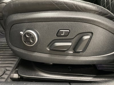 2018 Audi S5 Sportback Prestige