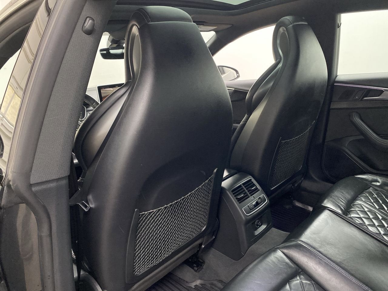 2018 Audi S5 Sportback Prestige