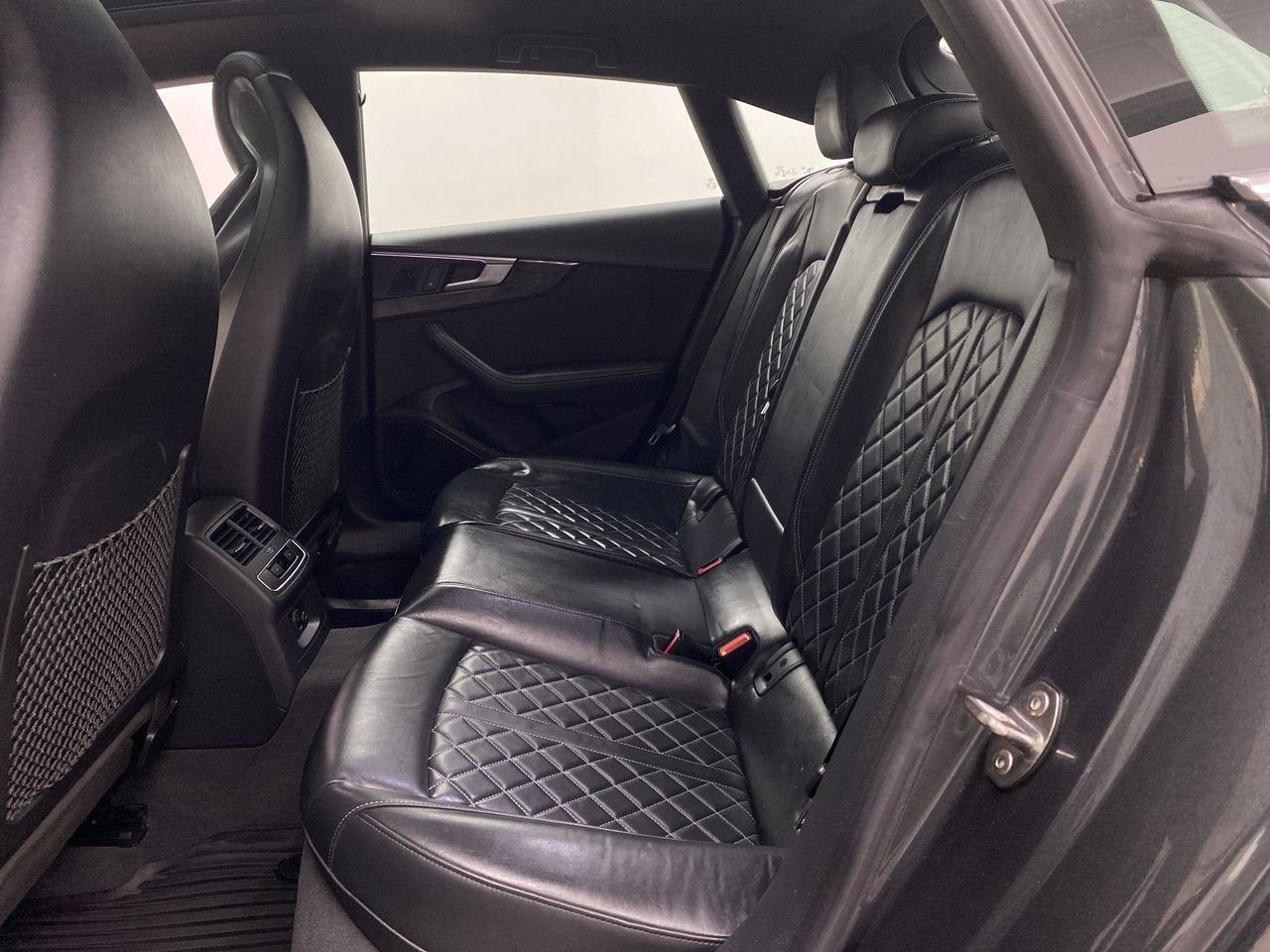 2018 Audi S5 Sportback Prestige