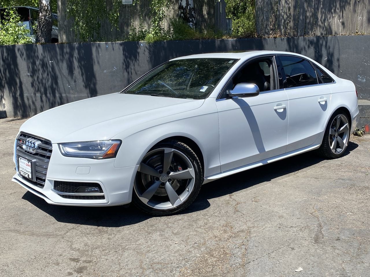 2014 Audi S4 Prestige