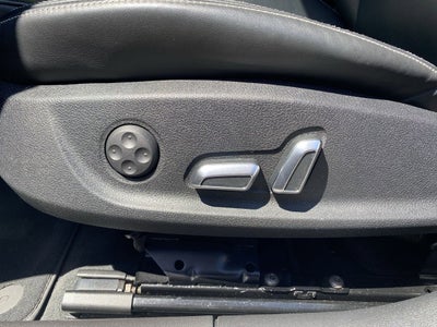 2014 Audi S4 Prestige