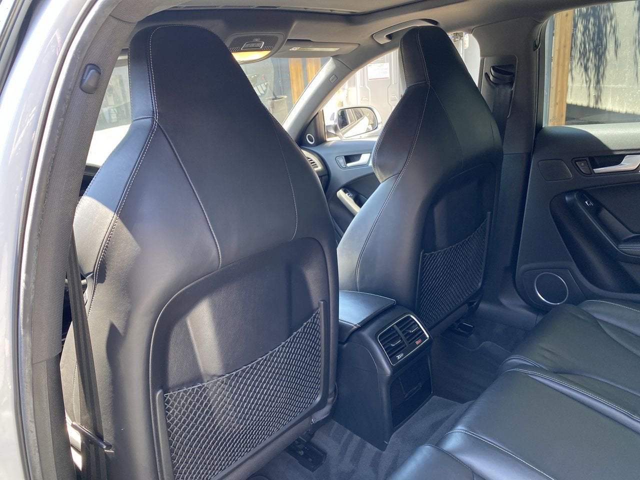 2014 Audi S4 Prestige