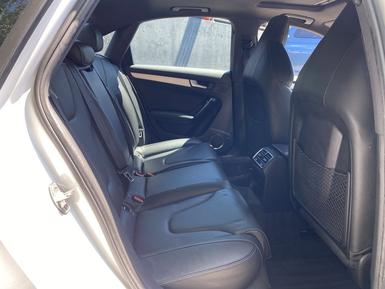2014 Audi S4 Prestige
