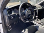 2014 Audi S4 Prestige