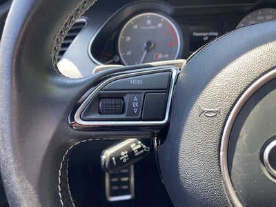 2014 Audi S4 Prestige