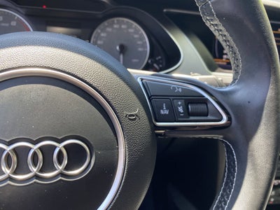 2014 Audi S4 Prestige