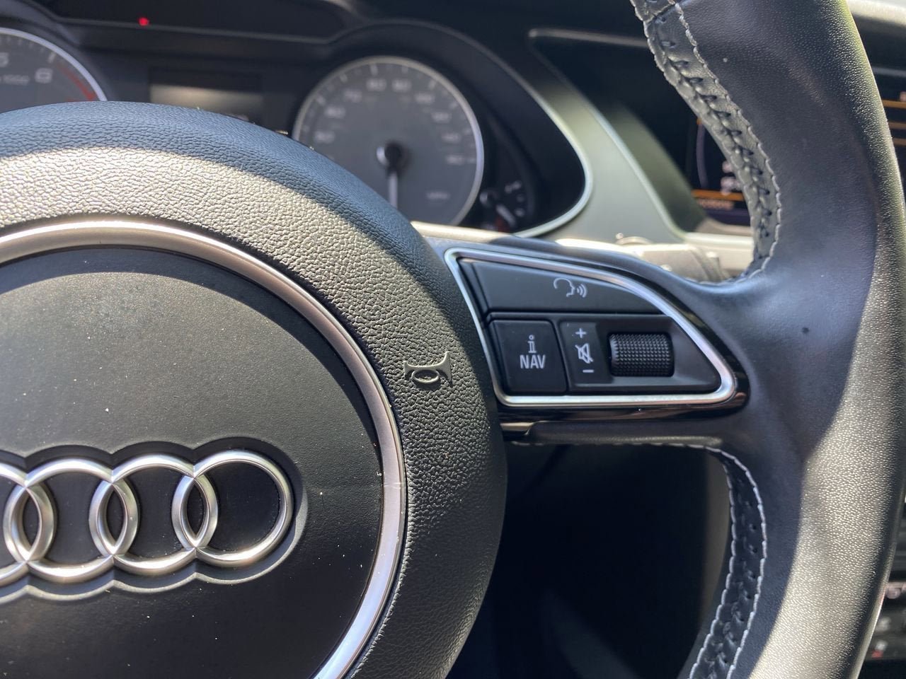 2014 Audi S4 Prestige