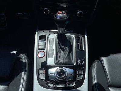 2014 Audi S4 Prestige
