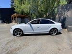 2014 Audi S4 Prestige