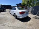 2014 Audi S4 Prestige