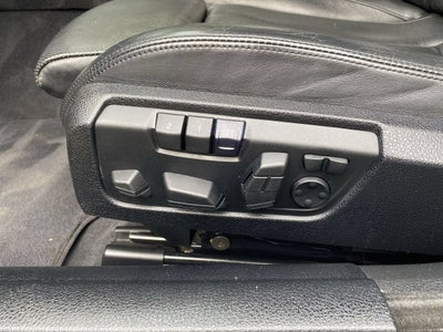 2016 BMW 6 Series 650i xDrive