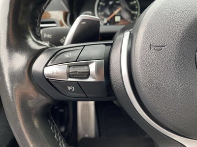 2016 BMW 6 Series 650i xDrive