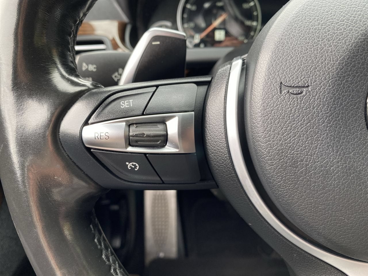 2016 BMW 6 Series 650i xDrive