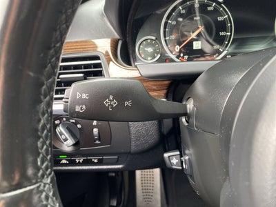 2016 BMW 6 Series 650i xDrive