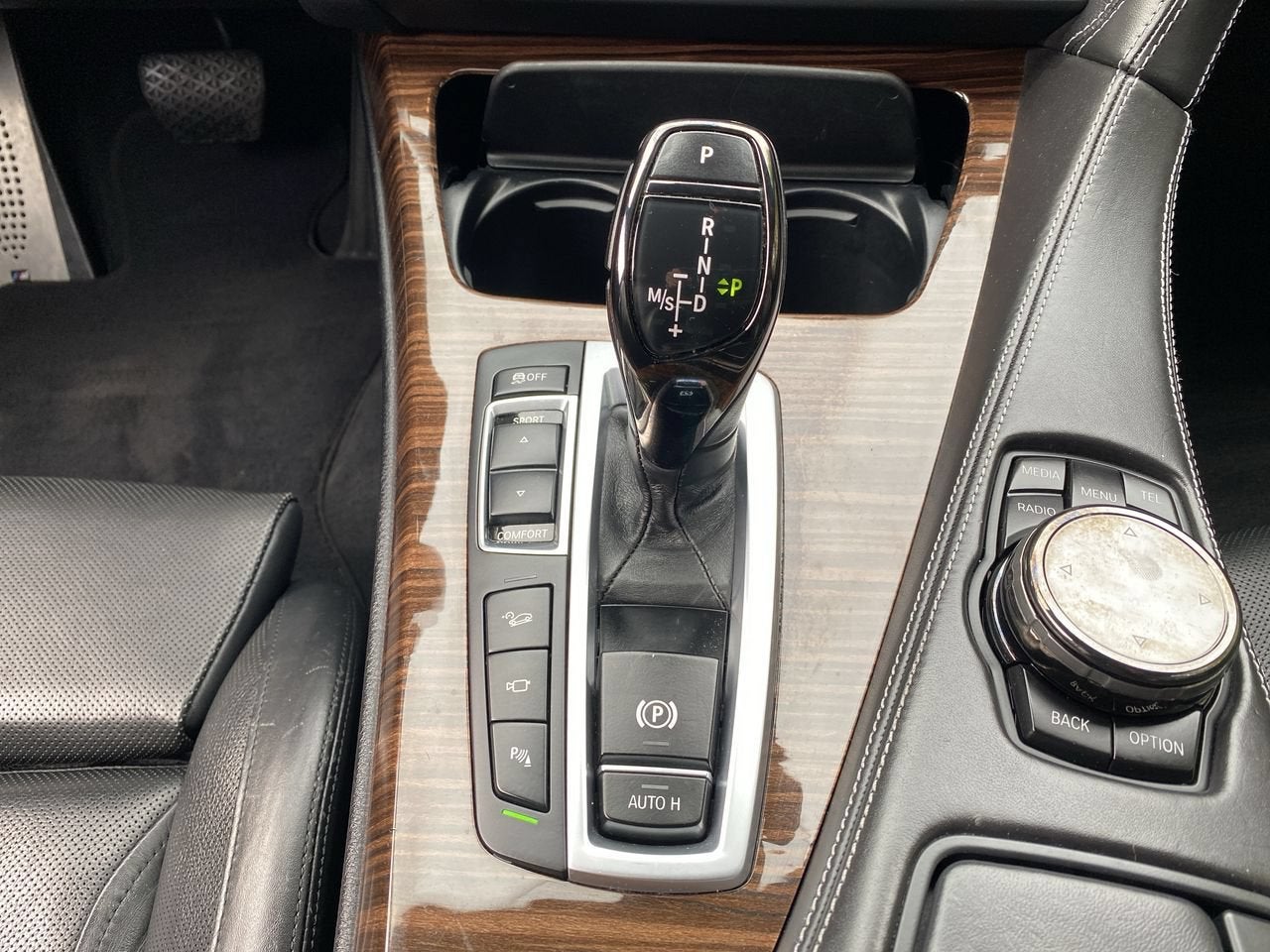 2016 BMW 6 Series 650i xDrive