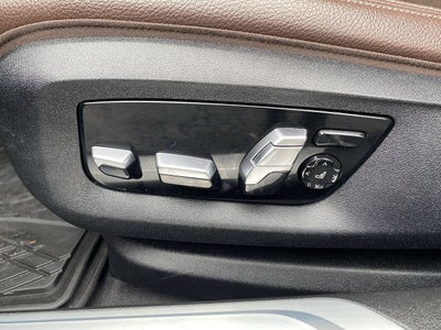 2020 BMW 7 Series 740i