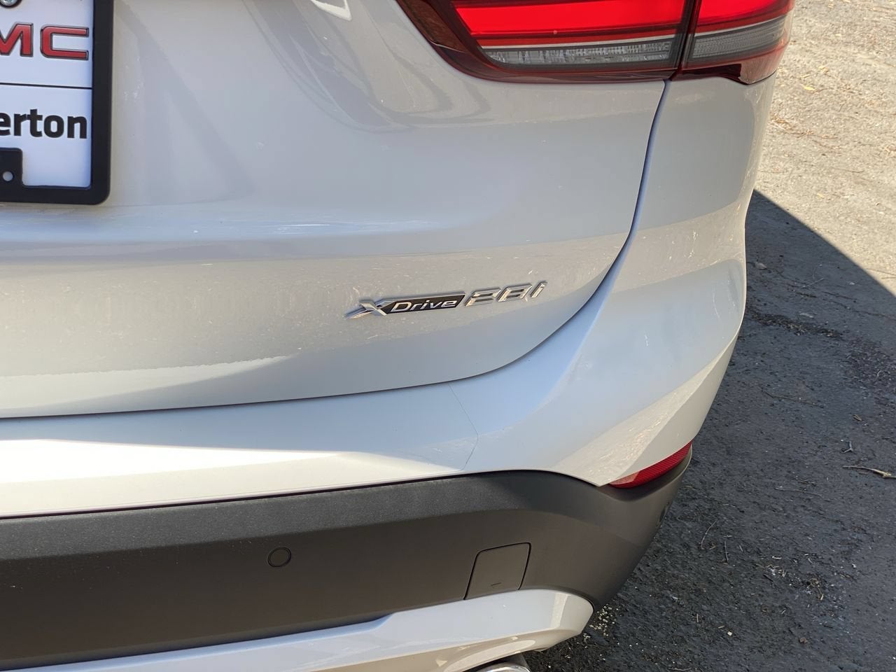 2021 BMW X1 xDrive28i