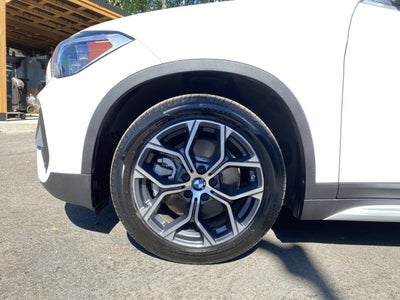 2021 BMW X1 xDrive28i