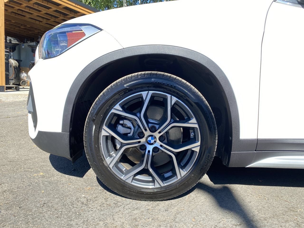 2021 BMW X1 xDrive28i